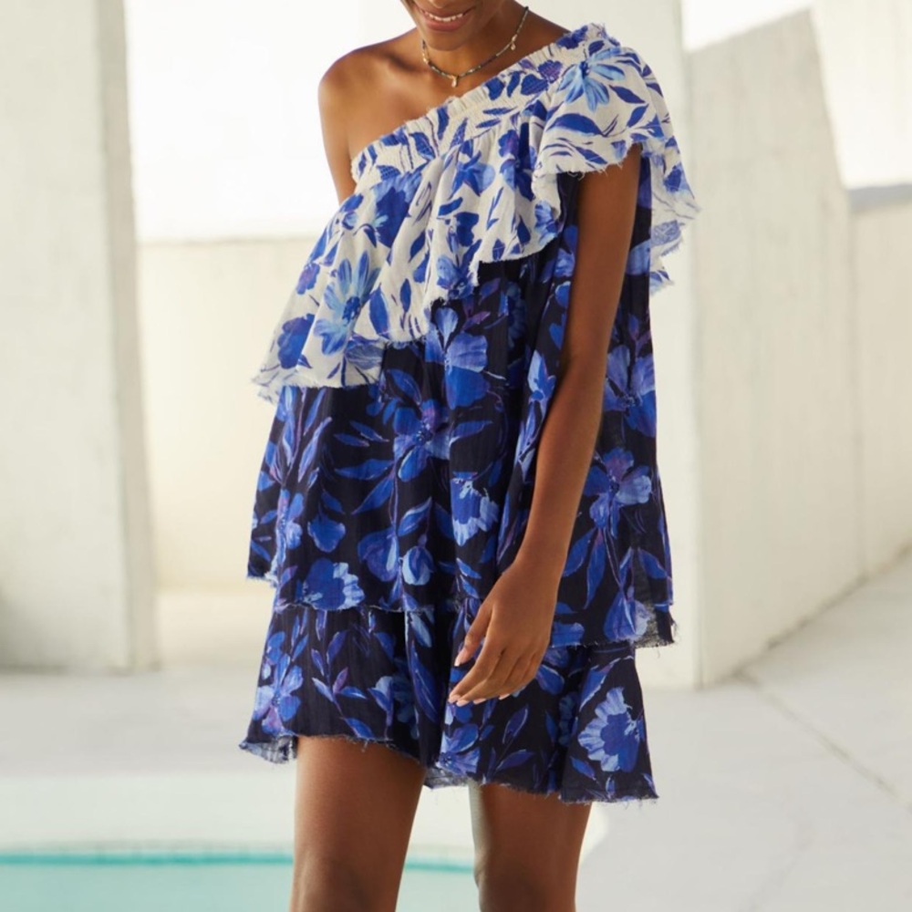 Anthropology dress